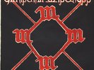 CHRISTIAN MISTRESS - Agony & Opium (NEW*LIM.WHITE VINYL*US METAL*T.LIZZY*A.WITCH