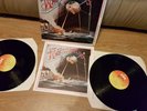 Jeff wayne war of the worlds vinyl 2 x 12 inches mint condition