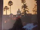 Sealed THE EAGLES Hotel California LP RCA Club Pressing 6E-103 Asylum