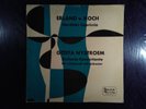 NISTROEM KOCH BLENDAL-BENGTSSON CELLO TELEFUNKEN LT 33136 SWEDEN LP