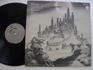 NAZARETH - No mean City - Rare SWIRL/ VERTIGO release MALAYSIA LP