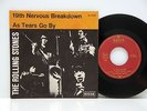 Rolling Stones       19th nervous breakdown         Decca        
