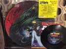 Hellbilly Deluxe Dragula * Rob Zombie [Picture Disc + 7