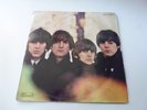 LP THE BEATLES: BEATLES FOR SALE - PARLOPHON ROSSO PMCQ 31505 - ITALY