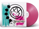 blink-182 Untitled Album - 2x Pink Vinyl