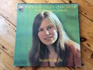 SLS 895 3lp 1st B/W NM JACQUELINE DU PRE Favourite Cello Concertos