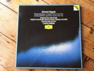 DG 2741 006 5lp 1st German NM KLEIBER Wagner Tristan und Isolde