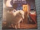 FallOut Boy Infinity On High Vinyl Sealed Clear Blue White Splatter Hot topic lp