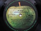 The Beatles - White Album - UK 1968 1st *MONO* Press + Inserts *NEAR MINT* Discs