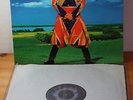 David Bowie Earthliing Limited Edition LP Vinyl GATEFOLD LP  NM/MINT/SLV:EX