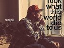 Red Pill (Ugly Heroes) - Look What This World  Did To Us Vinyl 0953041