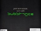 Joy Division - Substance Vinyl 2LP NEU 0553985