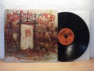 BLACK SABBATH - MOB RULES ORIGINAL GERMAN 1st LP IN MINT CONDITION