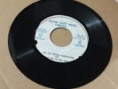 Jah Glen as Glen Richards - Jah Jah Bring Everything/Version. Crucial Roots