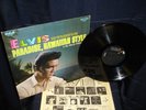 ELVIS PRESLEY-PARADISE,HAWAIIAN STYLE RCA LSP-3643 ITEM #123456