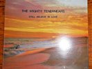 1970s BLACK GOSPEL SOUL LP THE MIGHTY TENERNEARS SEALED CHAMP 1760 STILL BELIEVE