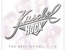 Various - KuschelRock - The Best Of Vol. 1-5 Vinyl 2LP NEU 0751349
