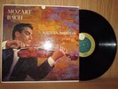 NATHAN MILSTEIN Mozart & Bach Violin Concertos VINYL Classical Music VINTAGE 
