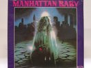 Manhattan Baby (OST) LP ( In Shrink) Original 1982 Italy Beat LPF 061 Frizzi