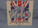 THE WHO - JOIN TOGETHER RARITIES - VINYL LP RECORD - POLYDOR 2311132 -NEAR MINT
