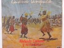 LP Abelardo Carbono : Guana Tangula - Afro Champeta Latin Funk Colombia