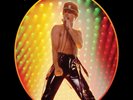 Brian May Queen in 3-D (3d Stereoscopic Book) Rock Pop Music Gift