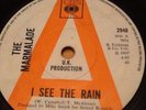 I see the rain / Laughing man 1967 7