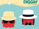 Mambo & Guts present - Beach Diggin' Volume 4 Vinyl 2LP NEU 09536100