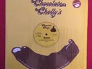 GASTON   WE COME TO TAKE CONTROL (1981) CHOCOLATE CHOLLY'S 12
