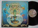 CANDLE same s/t LP US 1972 Green Bottle EX   psych folk
