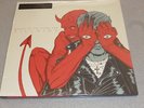 QUEENS OF THE STONE AGE - Villains - 2LP Vinyl - Deluxe Edition  // Neu & OVP