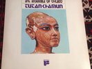 ART ENSEMBLE OF CHICAGO tutankhamun 1974 FREEDOM STEREO VINYL FREE JAZZ LP