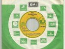 Electric Light Orchestra ELO Very RARE Lebanese 45 LSN? Roll Over Beethoven