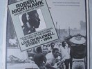 Robert Nighthawk & Flames of Rhythm Live on Maxwell Rounder Records Great Shape