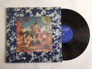 ROLLING STONES - Their Satanic Majesties Request LP 1967 NPS-2 Lenticular cover