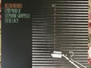 Helen Merrill Gordon Beck Stephane Grappelli Steve Lacy New French Pressing