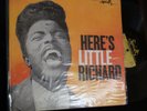 Little Richard- Here's Little Richard Specialty ?– SP 2100 VG++