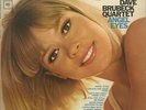 The Dave Brubeck Quartet Angel Eyes Autographed Vinyl