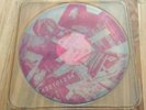 TALKING HEADS *SPEAKING IN TONGUES* 1983 LTD ROBERT RAUSCHENBERG ART
