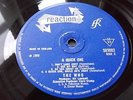 THE WHO A Quick One UK 1st.Press `TEXTURED REACTION` Laminated 1966 EXC AUDIO
