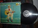 RARE-ERNEST TUBB-The Daddy of 