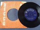 THE MIGHTY AVENGERS -SLEEPY CITY rare UK 1965 / MOD / BEAT / ROLLING STONES / EX