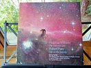LYRITA SRCS 125 (TAS) VAUGHAN WILLIAMS SONS OF LIGHT PARRY ODE ON NATIVITY EX+
