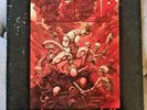 KREATOR - Pleasure To Kill LP (MX 8105) NM 1986 PROMO Combat Original FREE SHIP