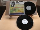 THELONIOUS MONK-Live In Paris 1964 INA-/FRANCE ’89 (FC 132x2) 1st press 2xLP NM
