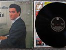 ? LP 1960 Elvis Presley HIS HAND IN MINE 1st German ED RCA LPM 2328 Glanzlabels?