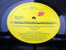 Rolling Stones SOME GIRLS UK LP 1st MINT MINUS AUDIO / MINT WITHDRAWN SLEEVE
