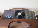 Supertramp - Crime Of The Century LP - Nr Mint 1st German Vinyl - World Shipping