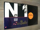 12'  THE BEATLES -  LES BEATLES NO 1 -  (DREAM CONDITION / MINT -) - FRANCE -