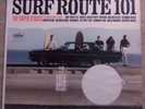 The Super Stocks-Surf Route 101 Capital T2113 Mono Instro Hot Rod Gary Usher